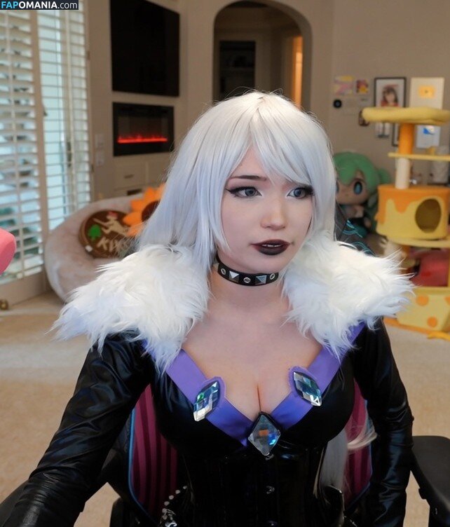 Emiru / emiru.jpg Nackt OnlyFans  Geleaktes Foto #150