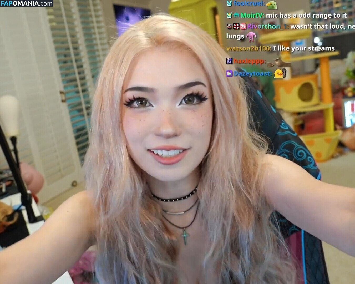 Emiru / emiru.jpg Nackt OnlyFans  Geleaktes Foto #166