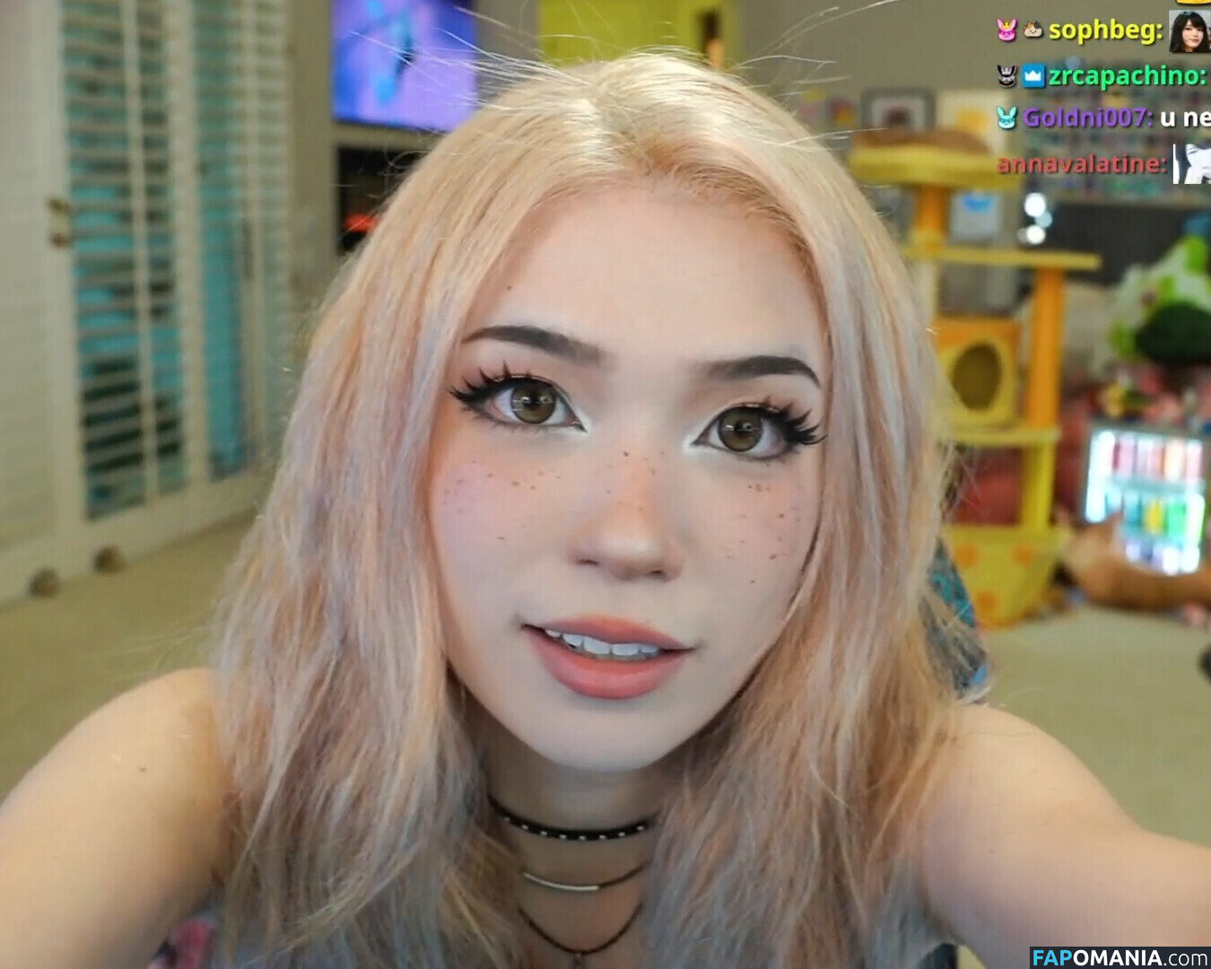 Emiru / emiru.jpg Nackt OnlyFans  Geleaktes Foto #167