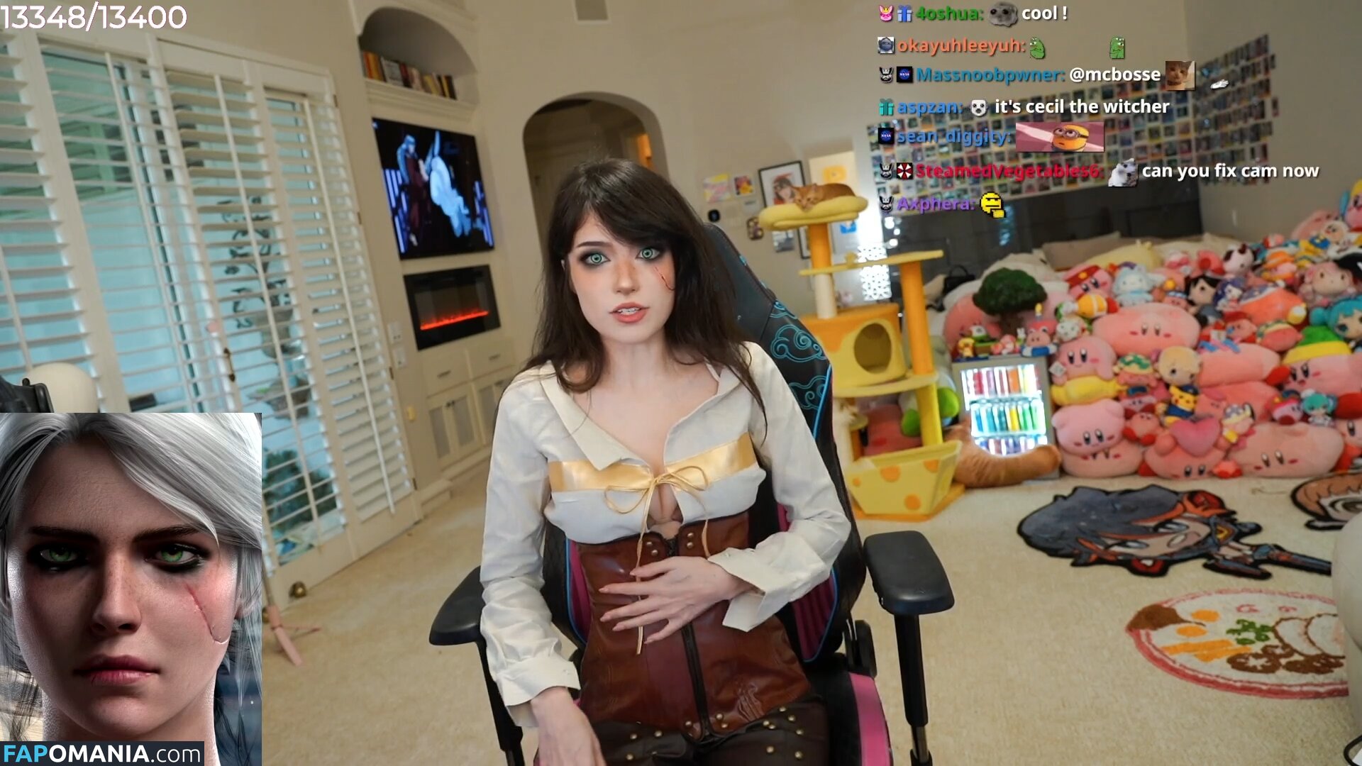 Emiru / emiru.jpg Nackt OnlyFans  Geleaktes Foto #180