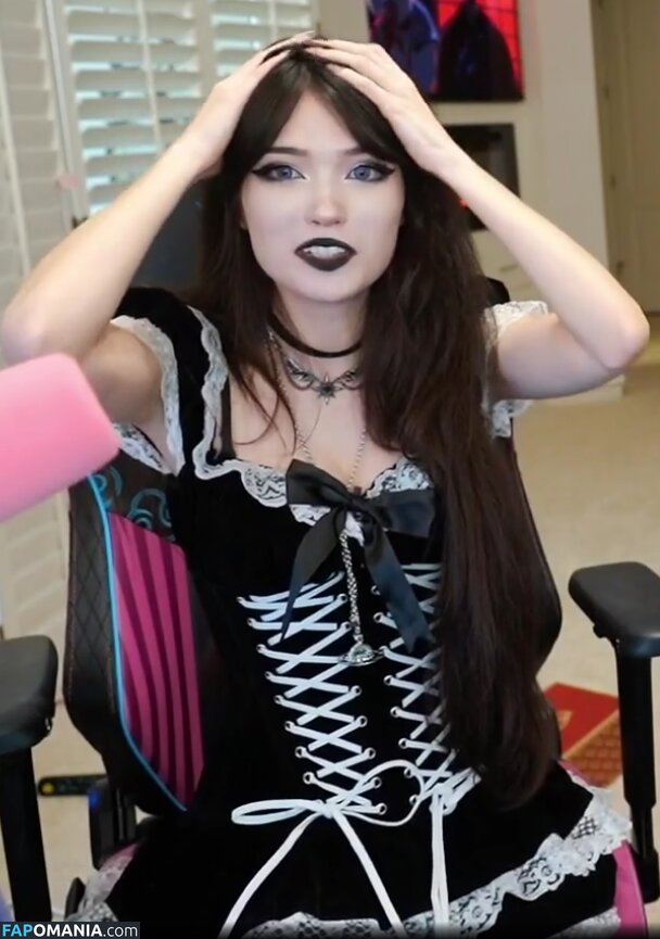 Emiru / emiru.jpg Nackt OnlyFans  Geleaktes Foto #182