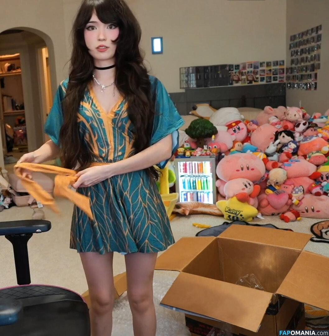 Emiru / emiru.jpg Nackt OnlyFans  Geleaktes Foto #190