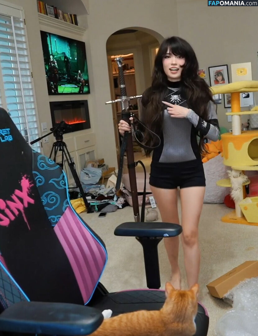 Emiru / emiru.jpg Nackt OnlyFans  Geleaktes Foto #192