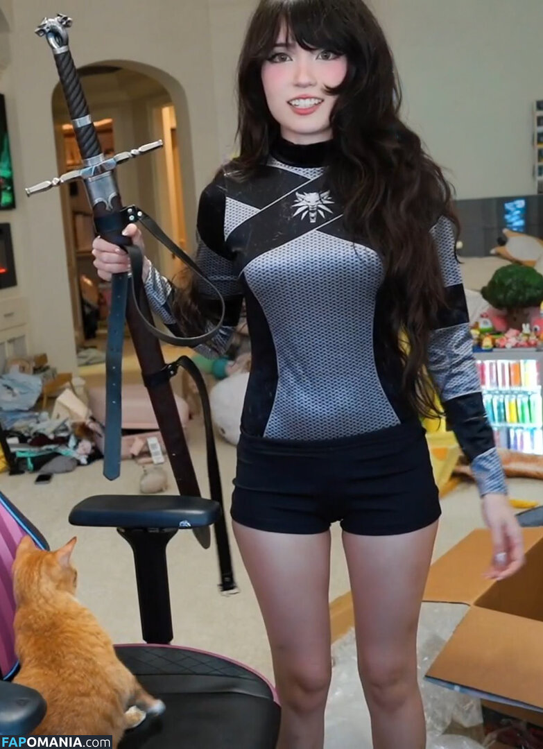 Emiru / emiru.jpg Nackt OnlyFans  Geleaktes Foto #193