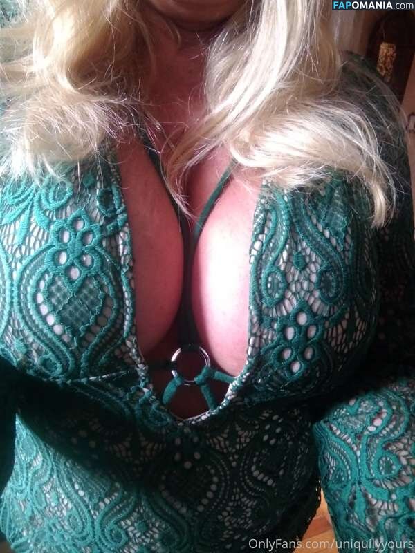 Emma Alexandra / emmaalexandrapage / uniquilyyours Nackt OnlyFans  Geleaktes Foto #1