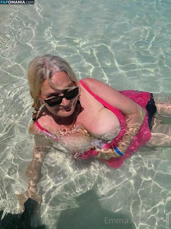 Emma Alexandra / emmaalexandrapage / uniquilyyours Nackt OnlyFans  Geleaktes Foto #16
