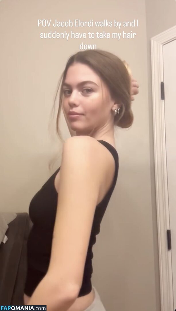 Bradpittsgf / Emma Beardsley / emmabbeardsley Nackt OnlyFans  Geleaktes Foto #3