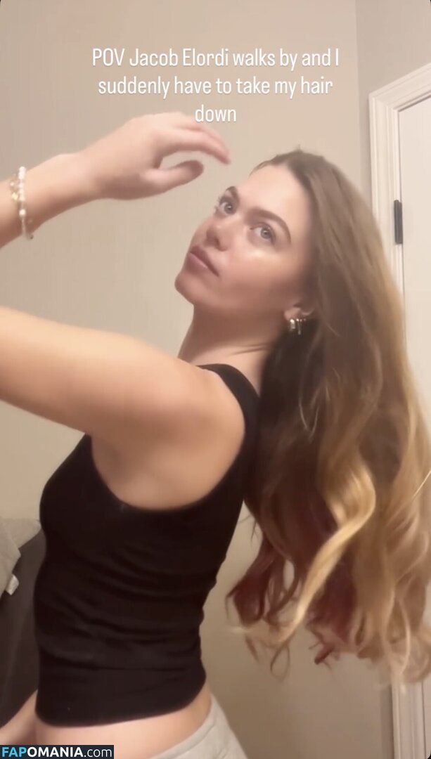 Bradpittsgf / Emma Beardsley / emmabbeardsley Nackt OnlyFans  Geleaktes Foto #4