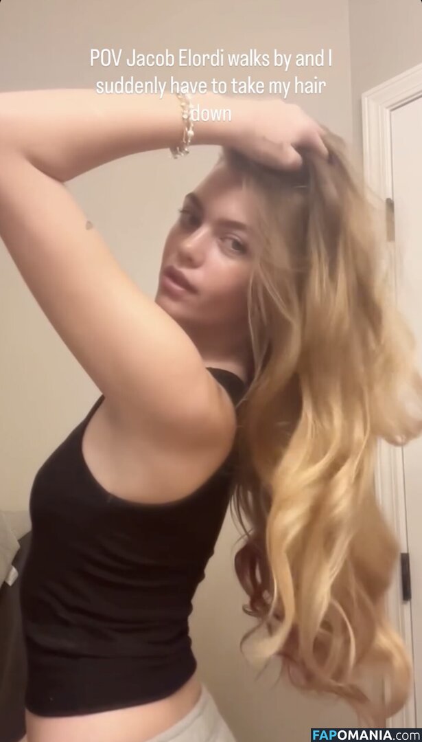 Bradpittsgf / Emma Beardsley / emmabbeardsley Nackt OnlyFans  Geleaktes Foto #5