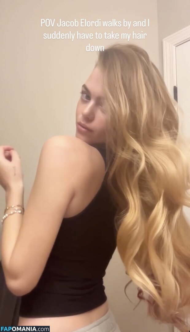 Bradpittsgf / Emma Beardsley / emmabbeardsley Nackt OnlyFans  Geleaktes Foto #6