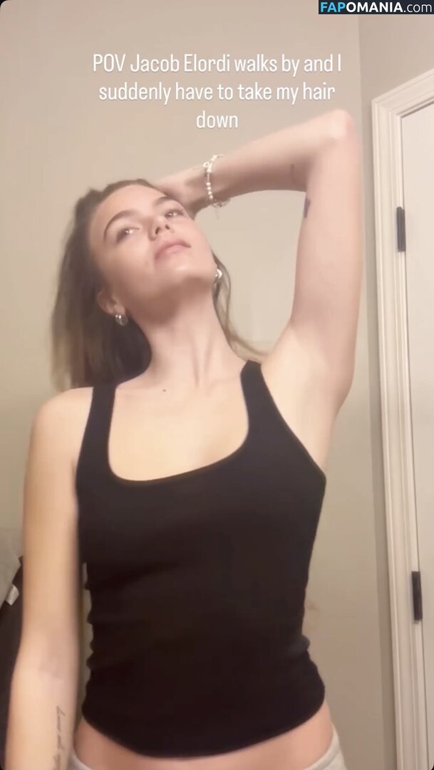 Bradpittsgf / Emma Beardsley / emmabbeardsley Nackt OnlyFans  Geleaktes Foto #7