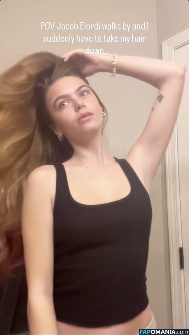 Bradpittsgf / Emma Beardsley / emmabbeardsley Nackt OnlyFans  Geleaktes Foto #8