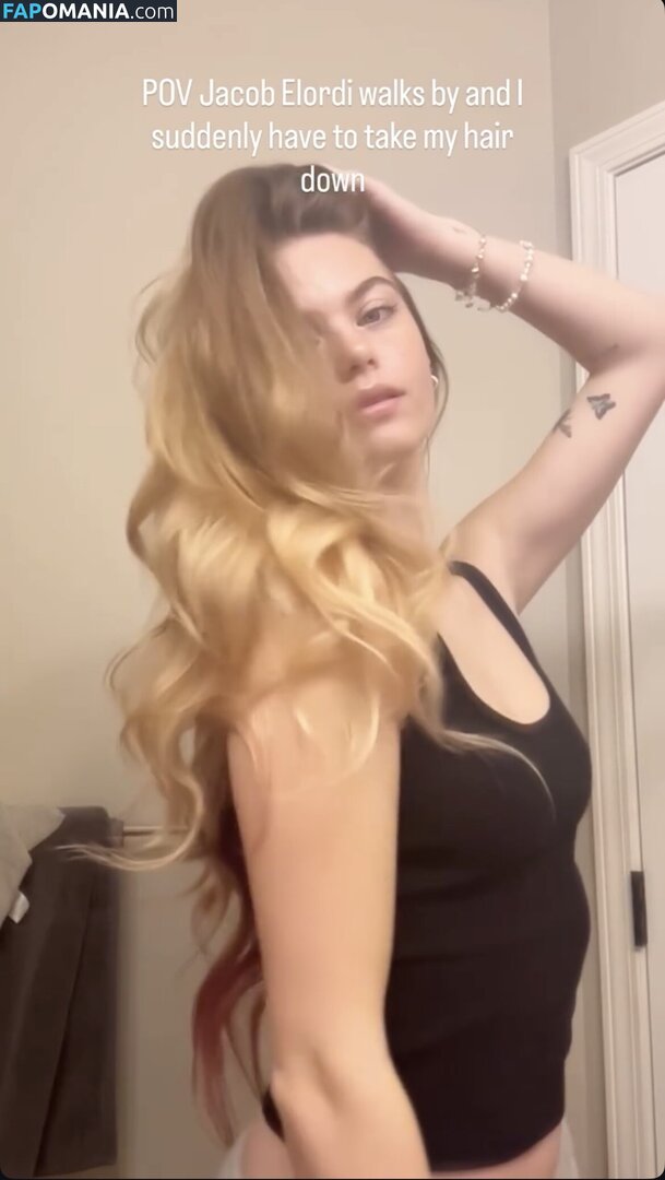 Bradpittsgf / Emma Beardsley / emmabbeardsley Nackt OnlyFans  Geleaktes Foto #9