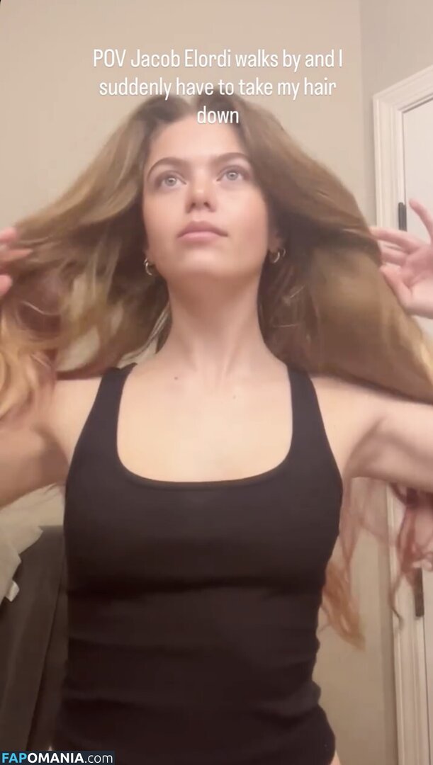 Bradpittsgf / Emma Beardsley / emmabbeardsley Nackt OnlyFans  Geleaktes Foto #11