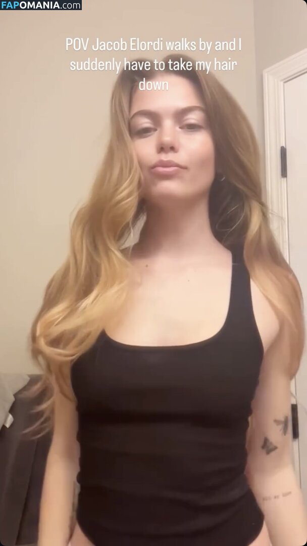 Bradpittsgf / Emma Beardsley / emmabbeardsley Nackt OnlyFans  Geleaktes Foto #12