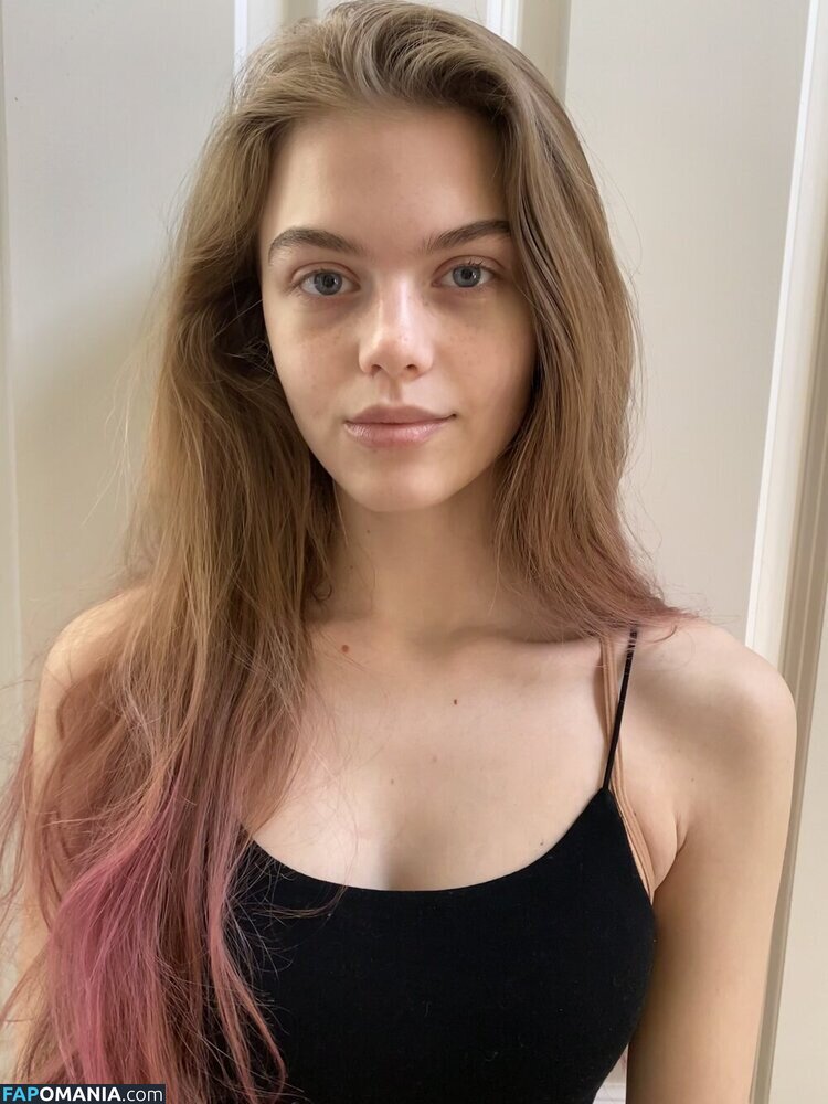 Bradpittsgf / Emma Beardsley / emmabbeardsley Nackt OnlyFans  Geleaktes Foto #19