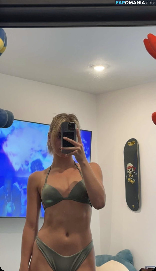 Emma Brooks / emmabrooks / nalabrooks Nackt OnlyFans  Geleaktes Foto #33