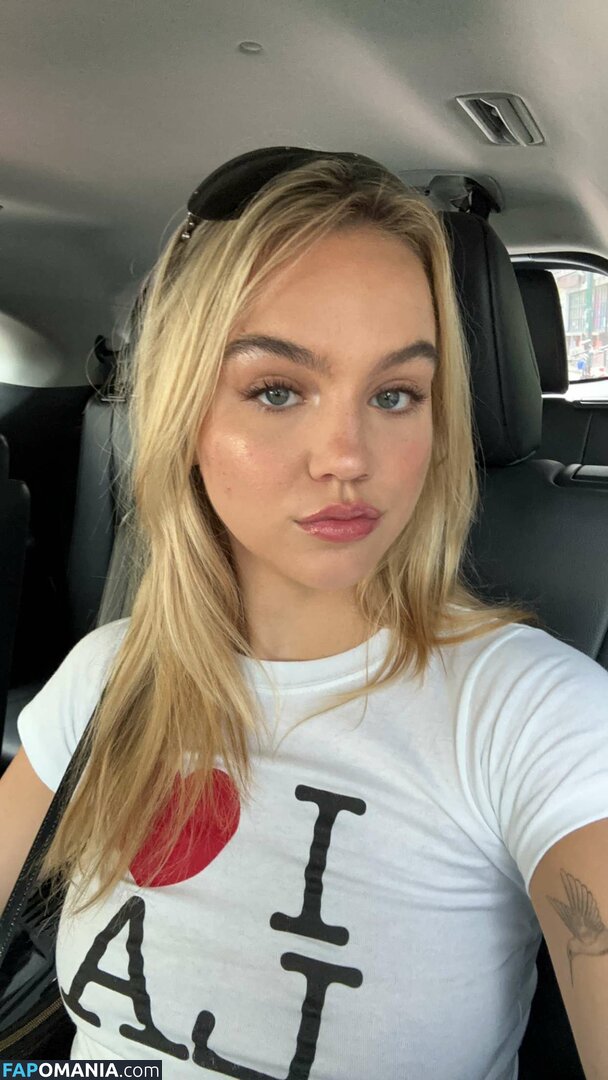 Emma Brooks / emmabrooks / nalabrooks Nackt OnlyFans  Geleaktes Foto #419