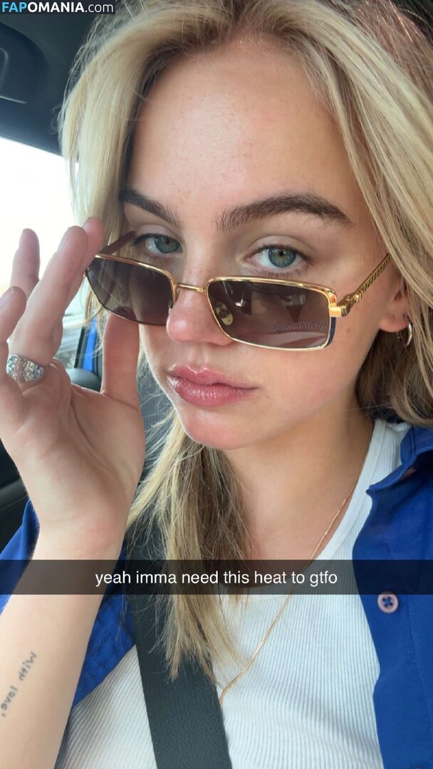 Emma Brooks / emmabrooks / nalabrooks Nackt OnlyFans  Geleaktes Foto #1703