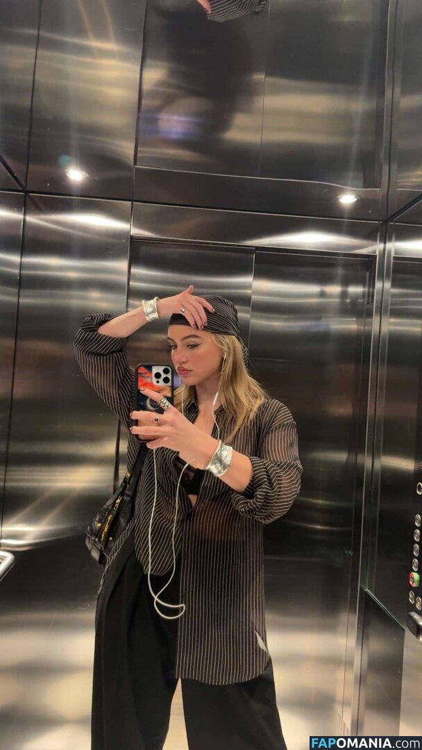 Emma Brooks / emmabrooks / nalabrooks Nackt OnlyFans  Geleaktes Foto #1715