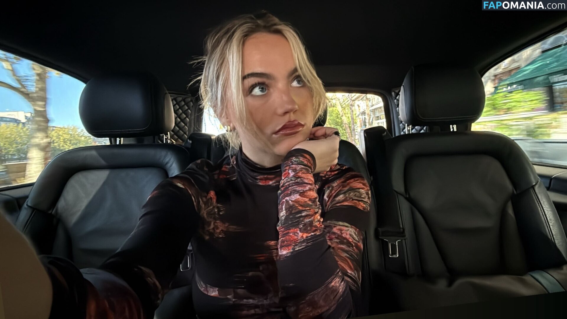 Emma Brooks / emmabrooks / nalabrooks Nackt OnlyFans  Geleaktes Foto #1719