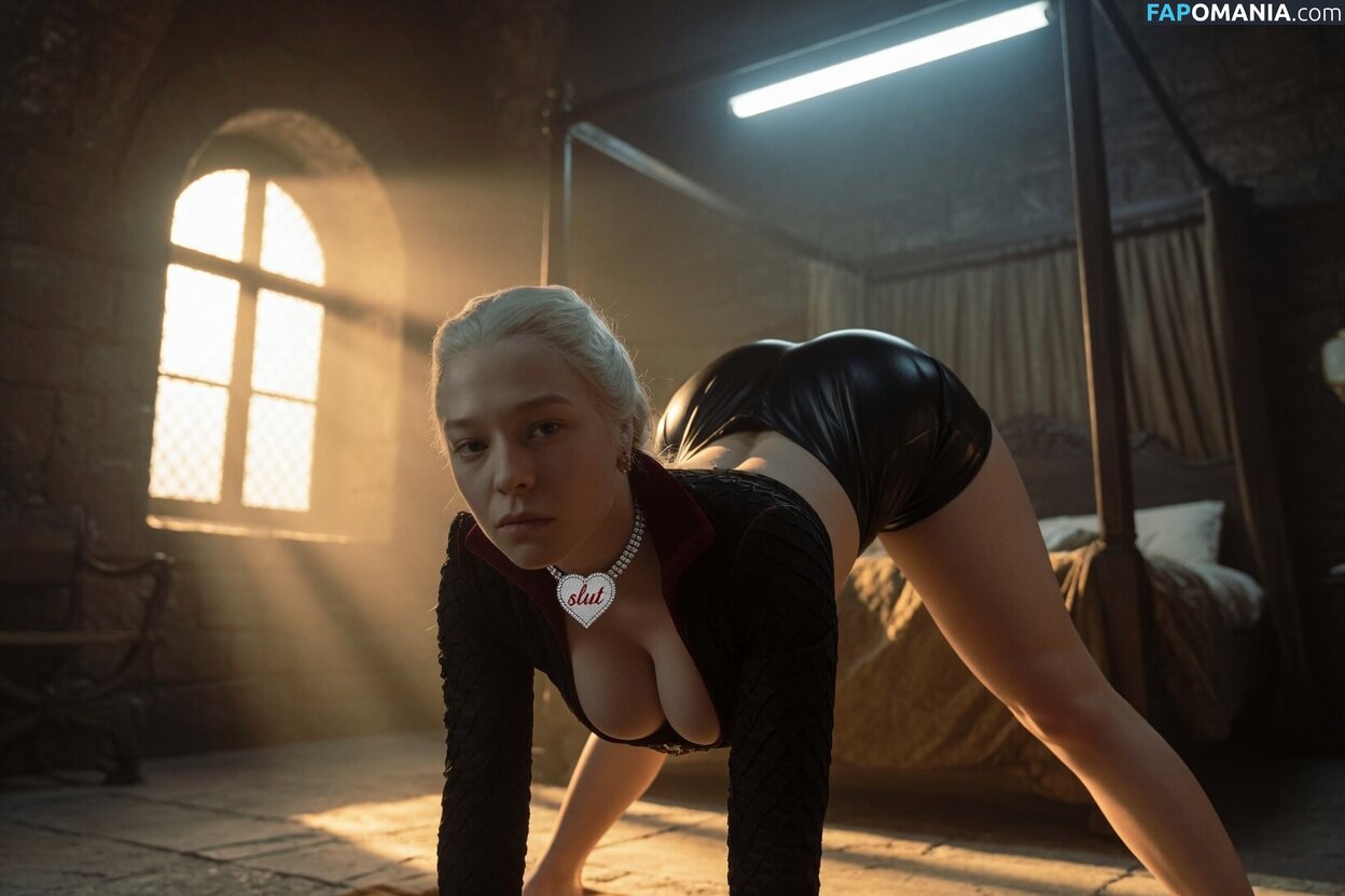 Emma D'arcy / emmaziadarcy Nackt OnlyFans  Geleaktes Foto #13