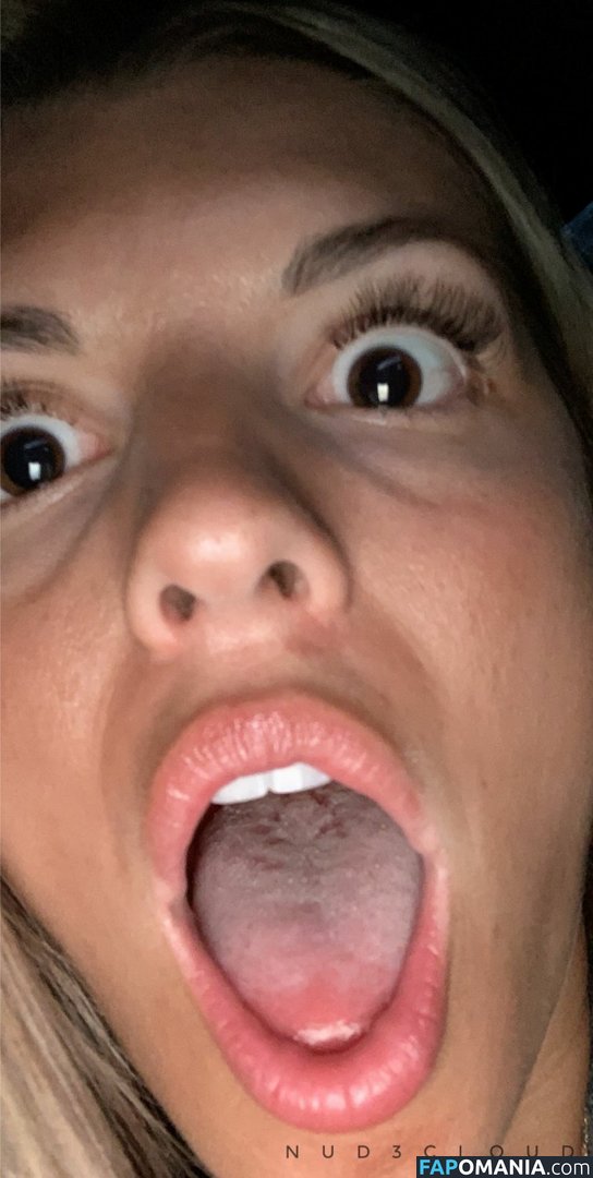 Emma Dahline / emdahline Nackt OnlyFans  Geleaktes Foto #10