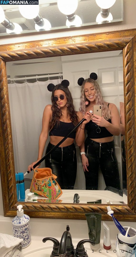 Emma Dahline / emdahline Nackt OnlyFans  Geleaktes Foto #18