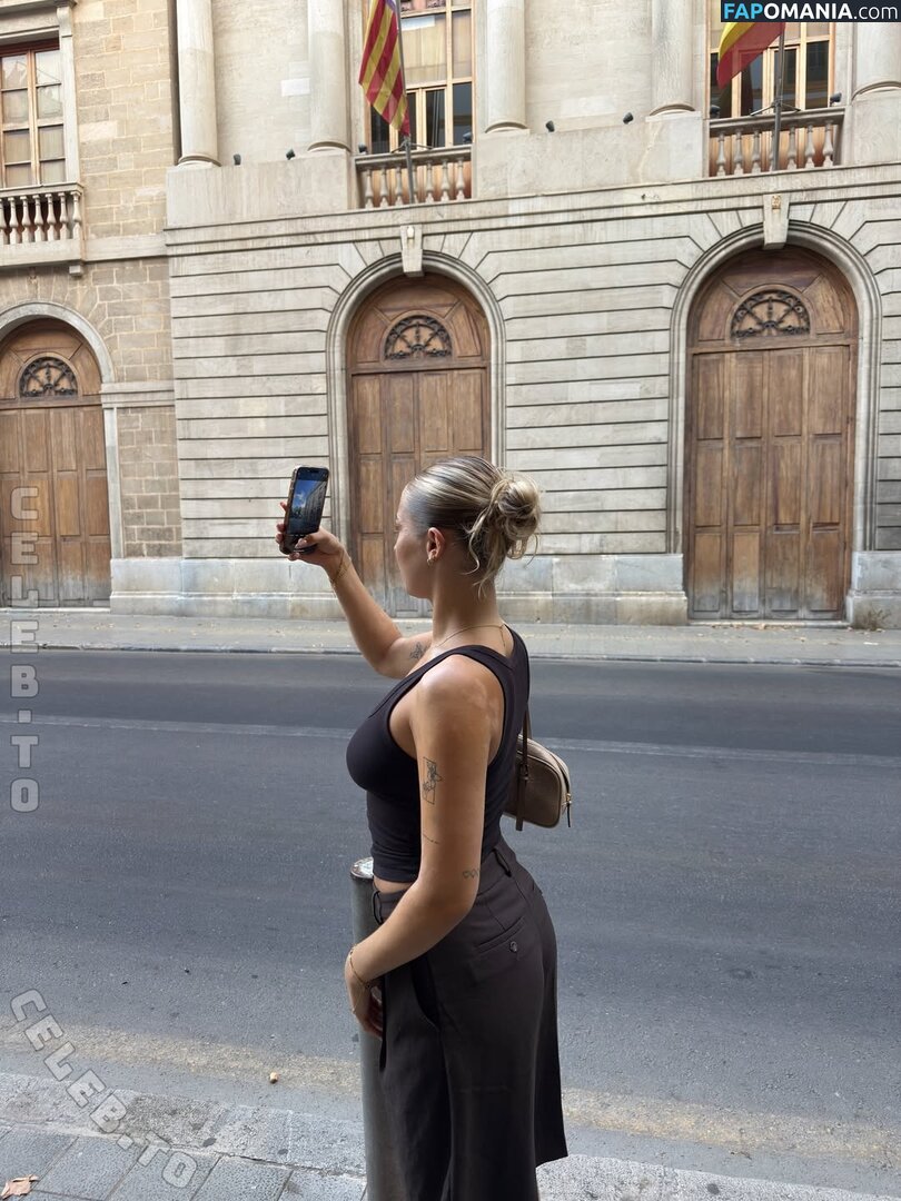 CrazEKanal / Emma Fischer / emmaa.fsr / emmasophxeew Nackt OnlyFans  Geleaktes Foto #2