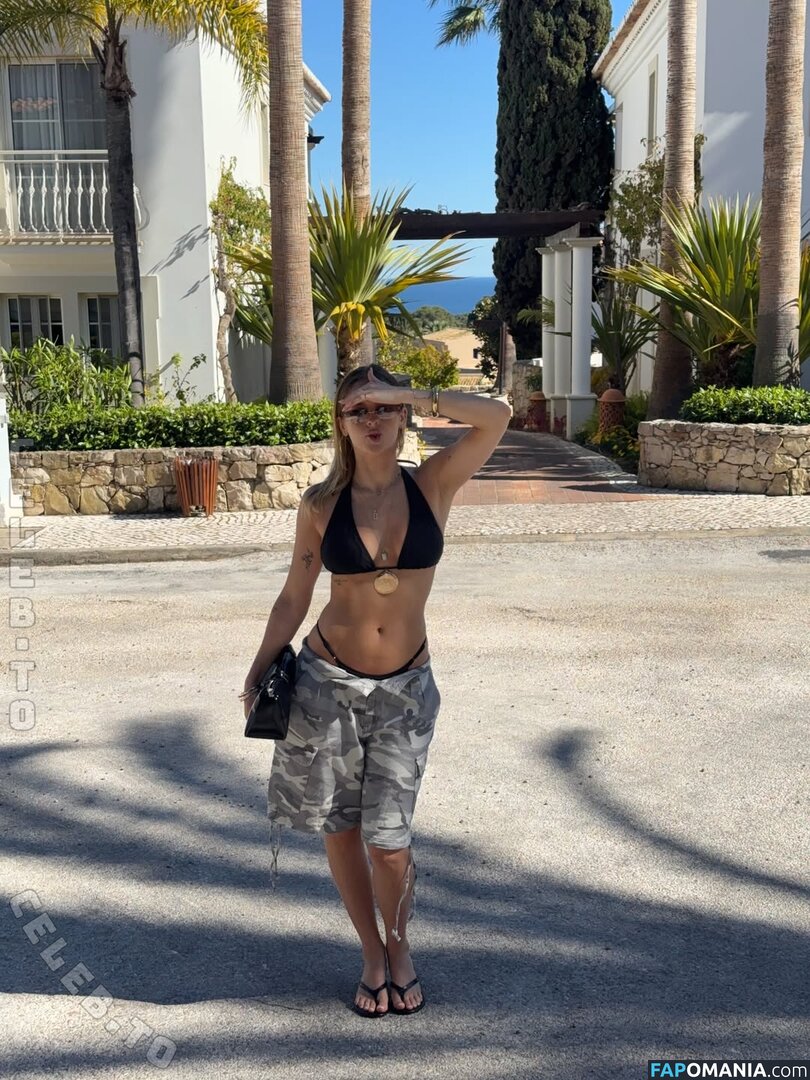 CrazEKanal / Emma Fischer / emmaa.fsr / emmasophxeew Nackt OnlyFans  Geleaktes Foto #4