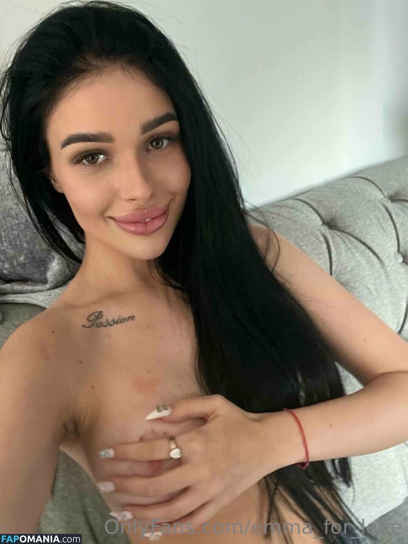 emma_for_love Nackt OnlyFans  Geleaktes Foto #17