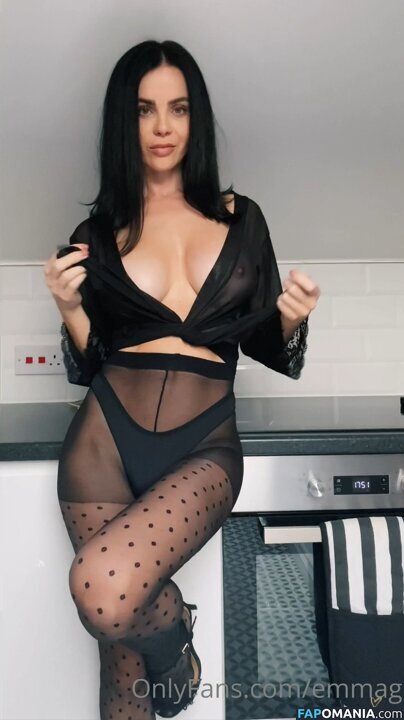 Emma G / missemmaglover Nackt OnlyFans  Geleaktes Foto #116