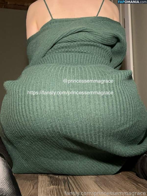 Emma Grace Murabito / emmagracemurabito Nackt OnlyFans  Geleaktes Foto #29
