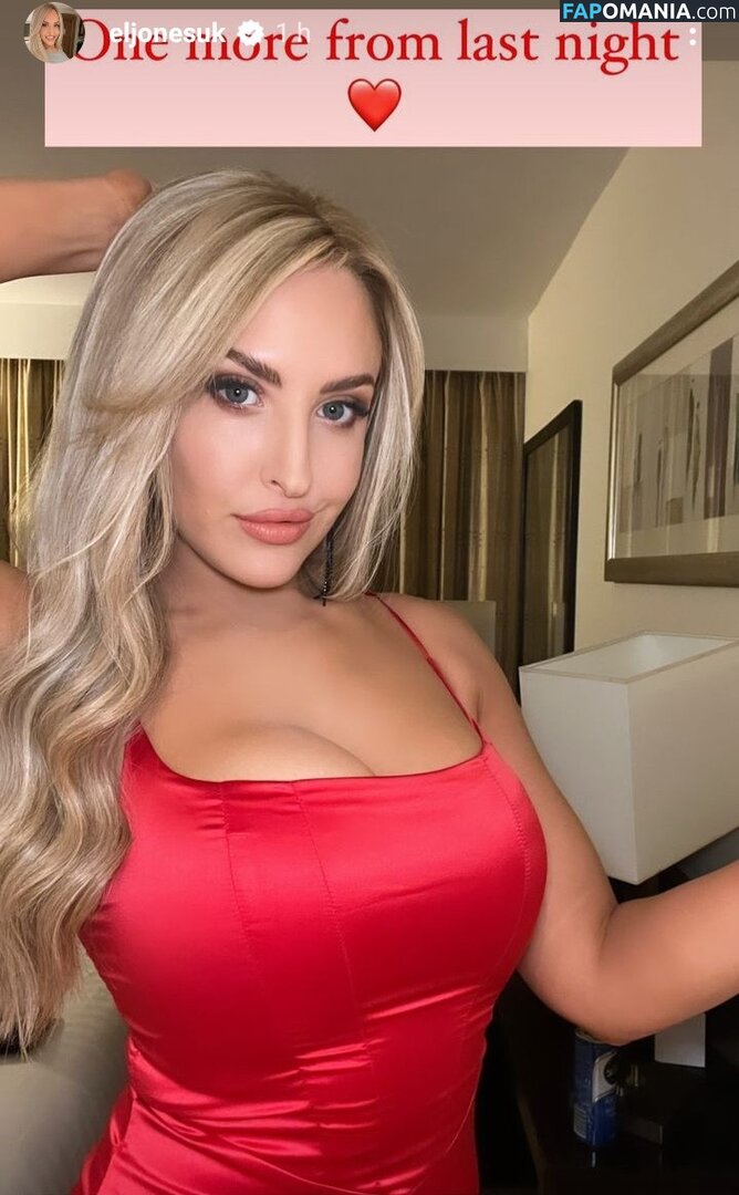 Emma Jones Nackt OnlyFans  Geleaktes Foto #49