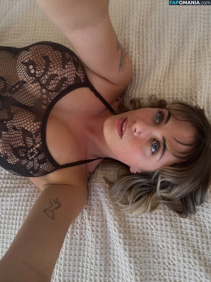 Emma Laine / emma.laine_ / msemmalaine Nackt OnlyFans  Geleaktes Foto #71