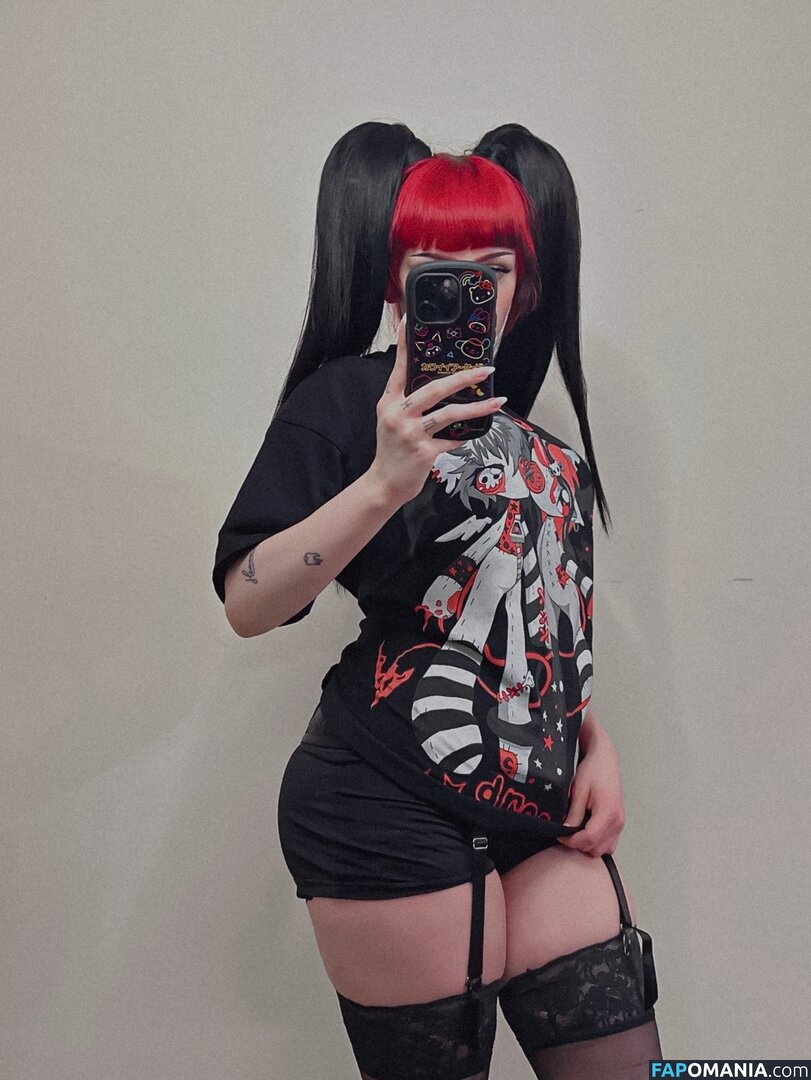 Emma Langevin / emmalangevin / emmalangevinxo Nackt OnlyFans  Geleaktes Foto #32