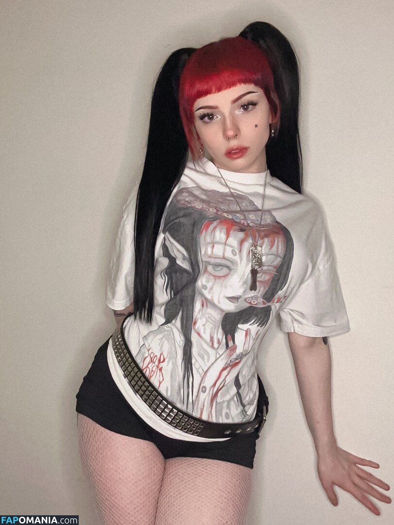 Emma Langevin / emmalangevin / emmalangevinxo Nackt OnlyFans  Geleaktes Foto #162