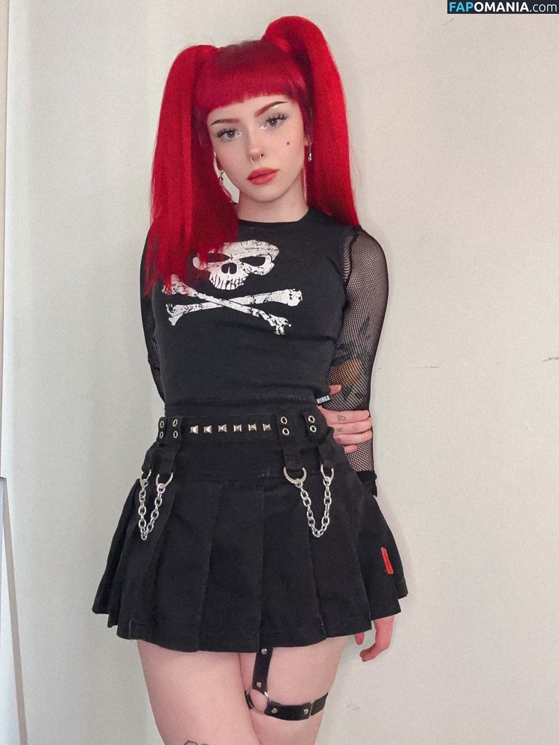 Emma Langevin / emmalangevin / emmalangevinxo Nackt OnlyFans  Geleaktes Foto #178
