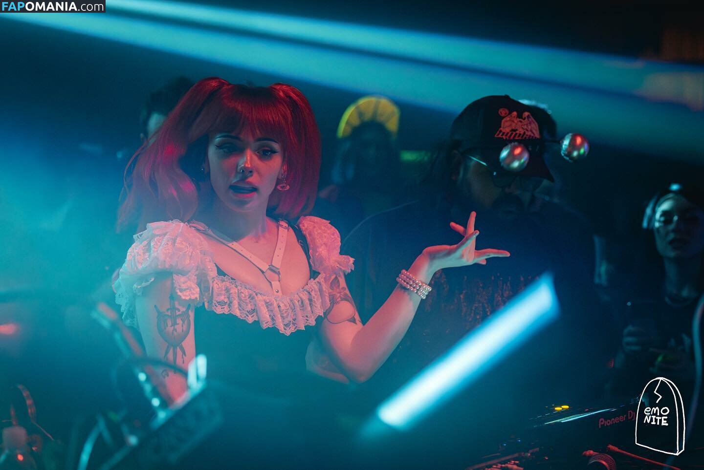 Emma Langevin / emmalangevin / emmalangevinxo Nackt OnlyFans  Geleaktes Foto #439