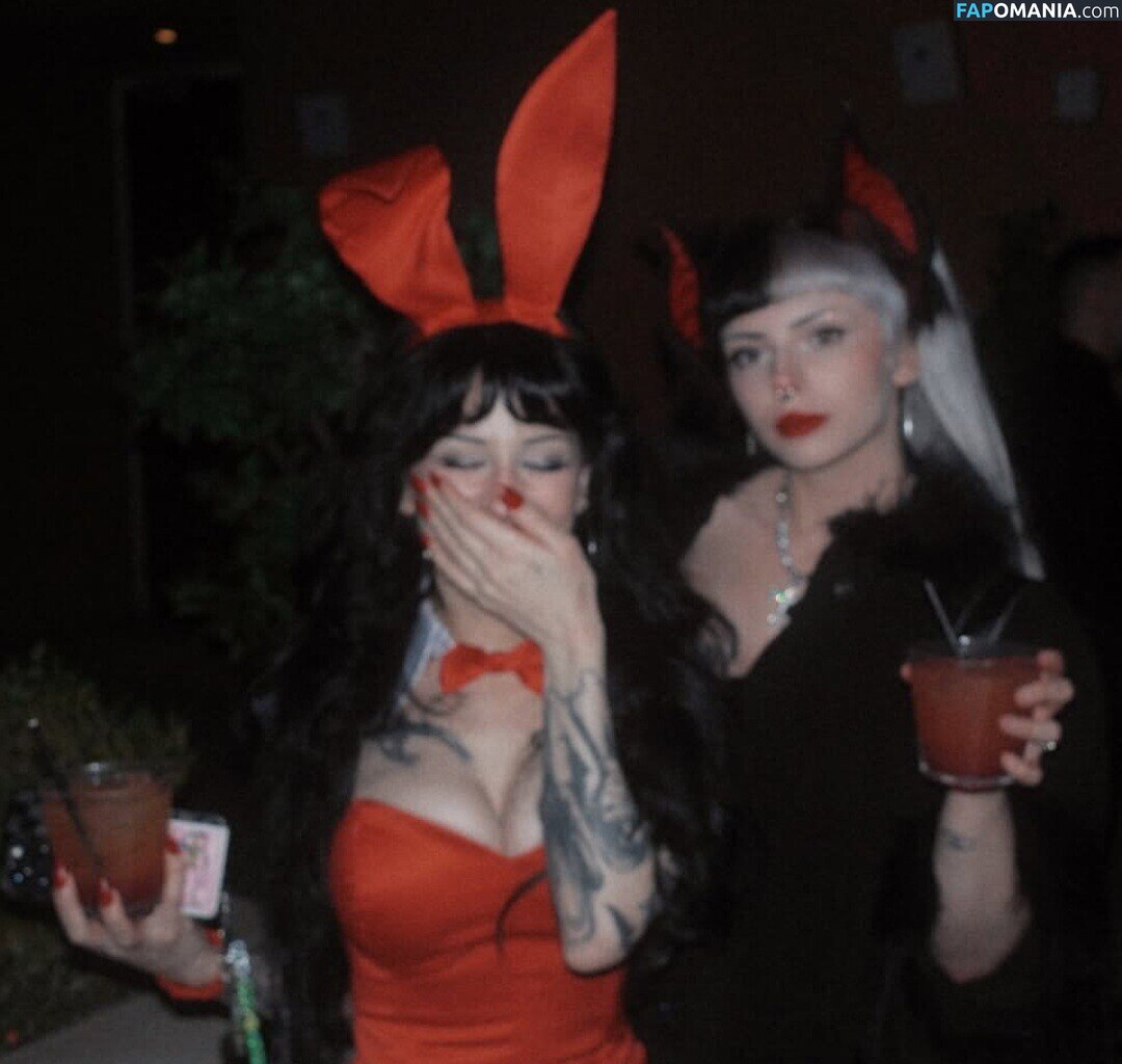 Emma Langevin / emmalangevin / emmalangevinxo Nackt OnlyFans  Geleaktes Foto #878
