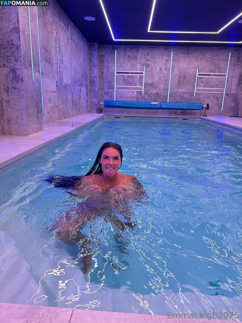 Emma Leigh / emma_leighfan / leighvip Nackt OnlyFans  Geleaktes Foto #240