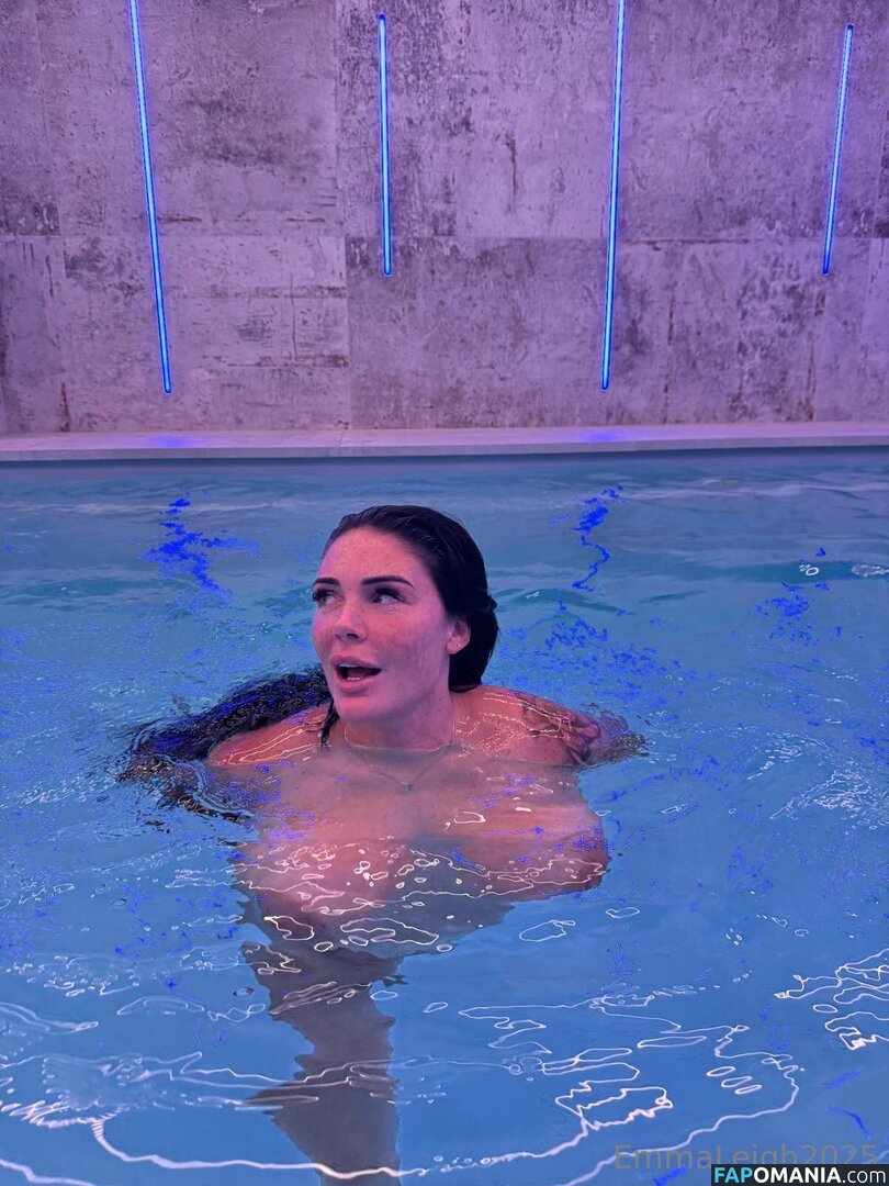 Emma Leigh / emma_leighfan / leighvip Nackt OnlyFans  Geleaktes Foto #245