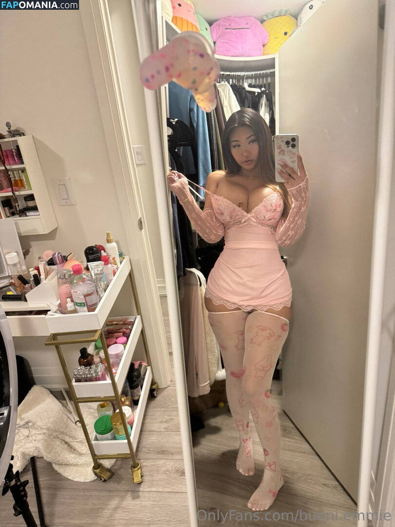 Emma Lvxx / bunni.emmie / daddylvx / emmaslvx Nackt OnlyFans  Geleaktes Foto #152