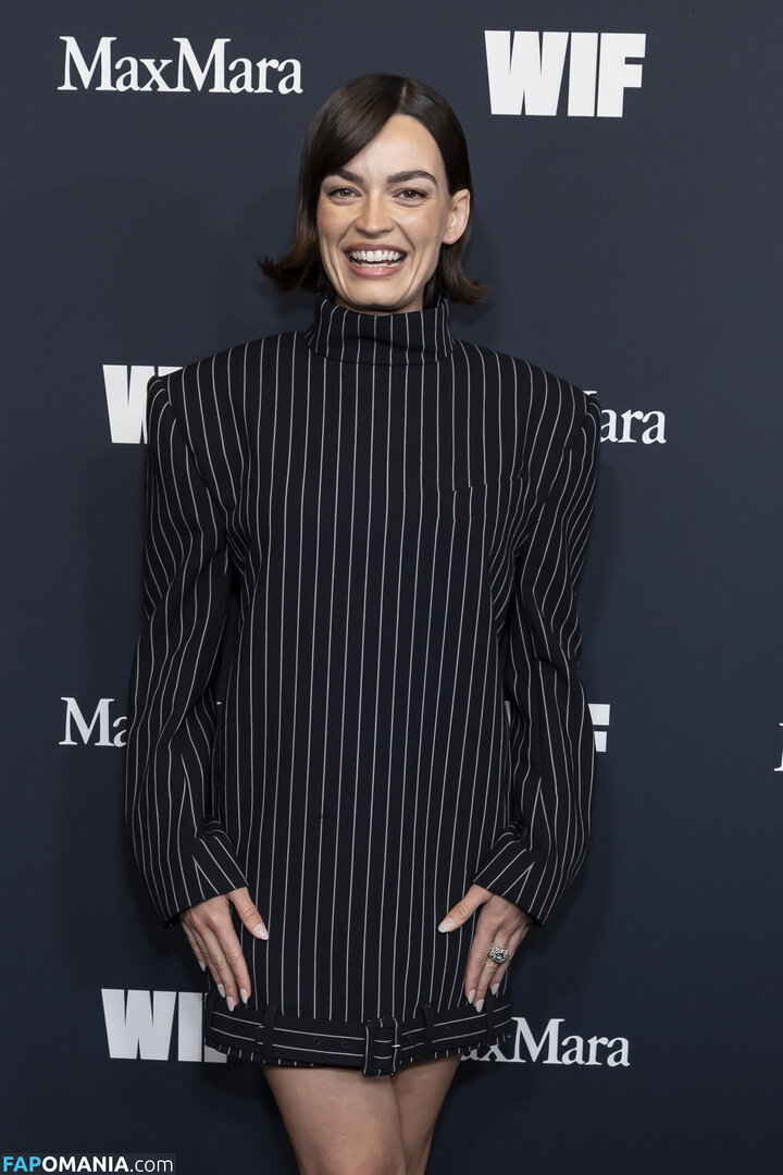 Emma Mackey / emmatmackey Nackt OnlyFans  Geleaktes Foto #134