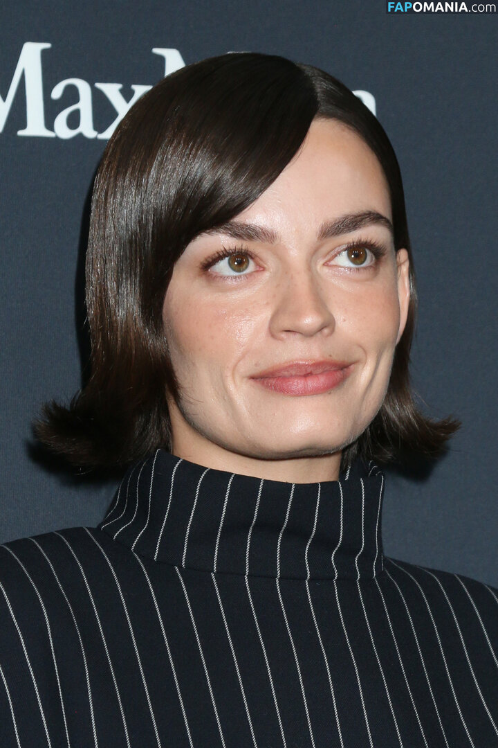 Emma Mackey / emmatmackey Nackt OnlyFans  Geleaktes Foto #136