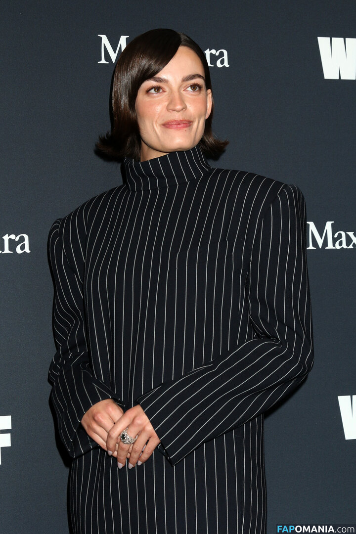 Emma Mackey / emmatmackey Nackt OnlyFans  Geleaktes Foto #139