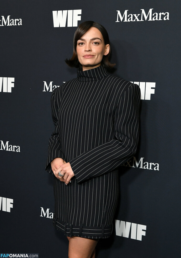 Emma Mackey / emmatmackey Nackt OnlyFans  Geleaktes Foto #143