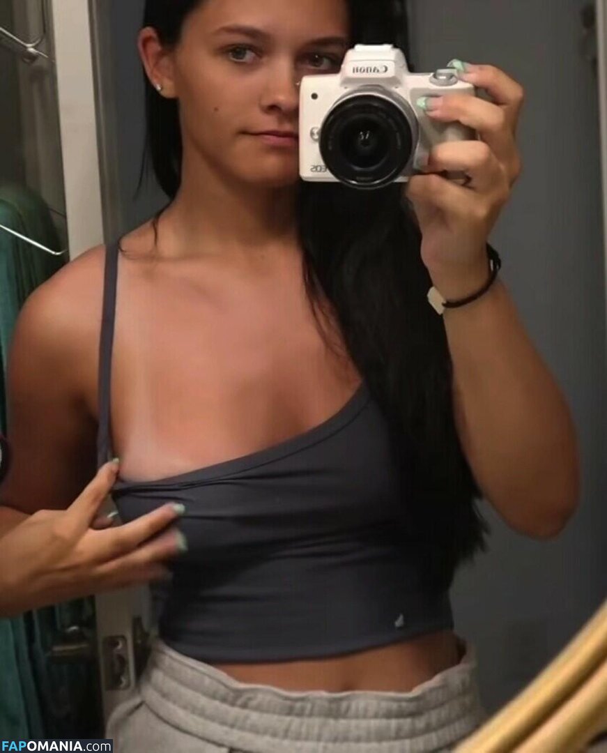 Emma Marie Nackt OnlyFans  Geleaktes Foto #3