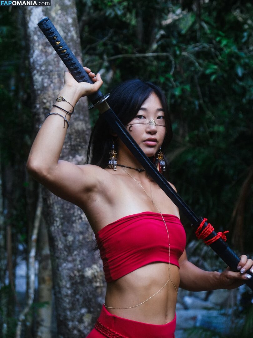 Emma Meili / emma.meili Nackt OnlyFans  Geleaktes Foto #1