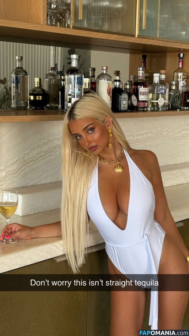 Emma Pillemer / emmapill Nackt OnlyFans  Geleaktes Foto #9